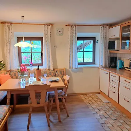 Lindnerhof By Interhome 度假居 *