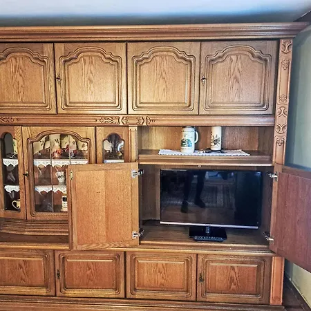 Lindnerhof By Interhome