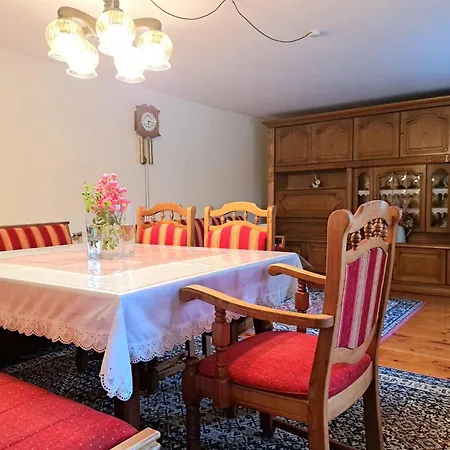 Casa de Férias Lindnerhof By Interhome