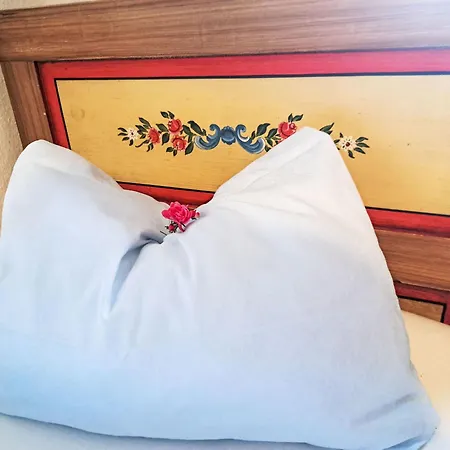 Lindnerhof By Interhome *