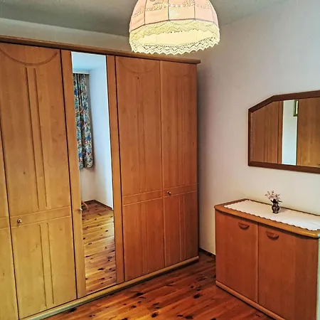 Lindnerhof By Interhome