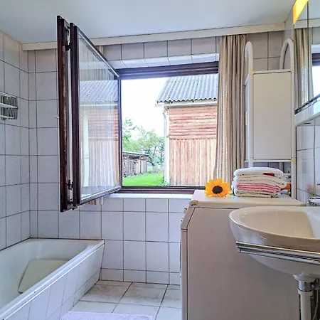 Lindnerhof By Interhome * Helpfau-Uttendorf