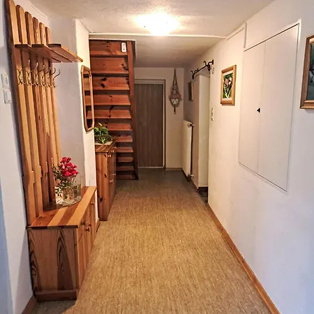 Lindnerhof By Interhome *