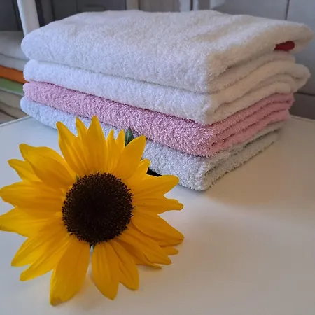 Lindnerhof By Interhome *