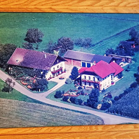 Casa de Férias Lindnerhof By Interhome *