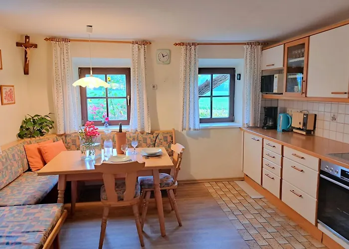 Lindnerhof By Interhome 度假居 *