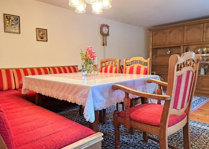 Lindnerhof By Interhome Helpfau-Uttendorf