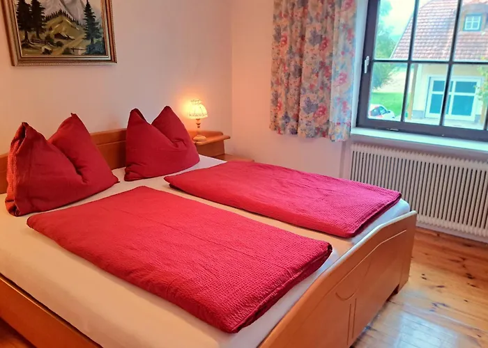 Lindnerhof By Interhome Σπίτι διακοπών *