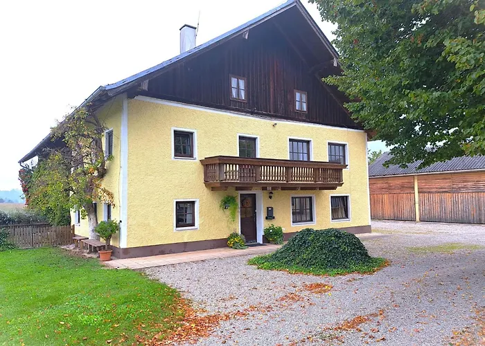 Lindnerhof By Interhome * Helpfau-Uttendorf