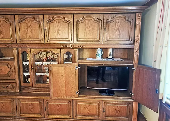 Lindnerhof By Interhome