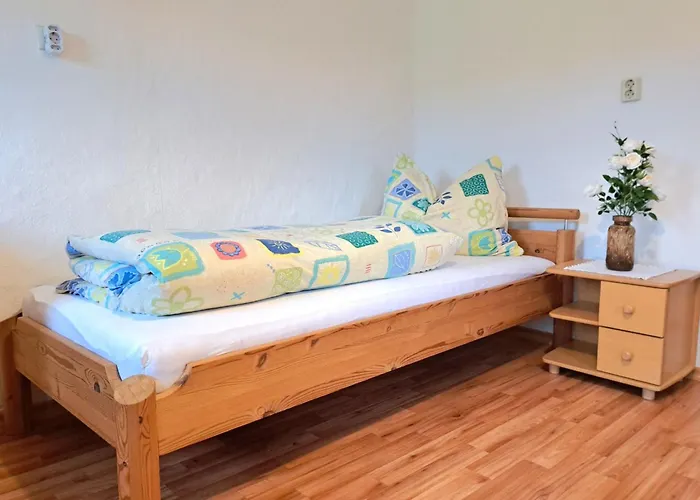 Lindnerhof By Interhome Σπίτι διακοπών *