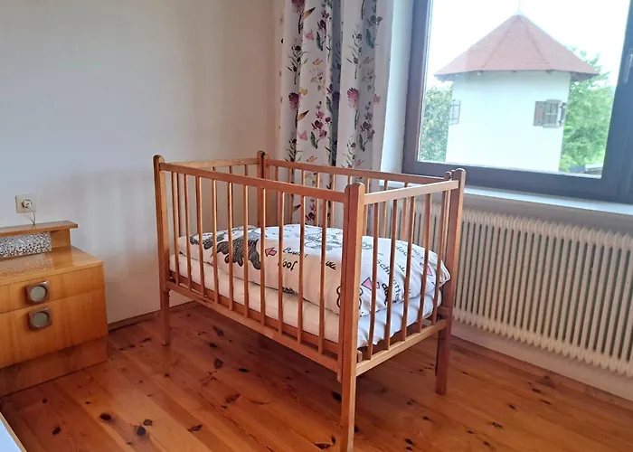 Σπίτι διακοπών Lindnerhof By Interhome *