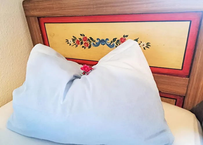 Lindnerhof By Interhome *