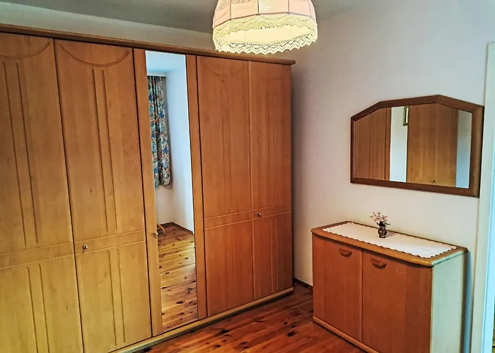 Lindnerhof By Interhome