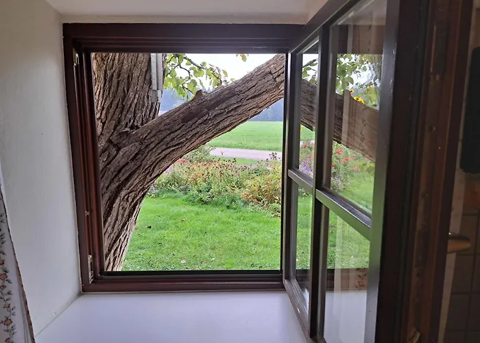 Lindnerhof By Interhome Σπίτι διακοπών *