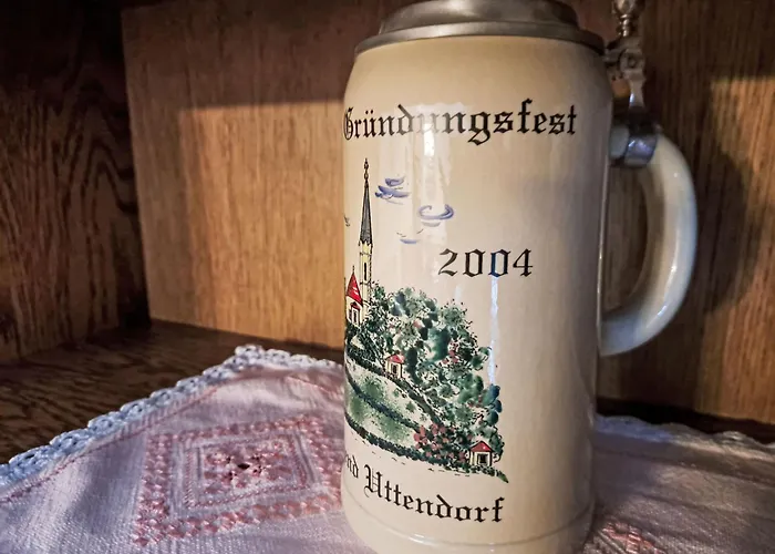 Lindnerhof By Interhome Helpfau-Uttendorf