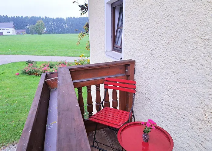 Σπίτι διακοπών Lindnerhof By Interhome