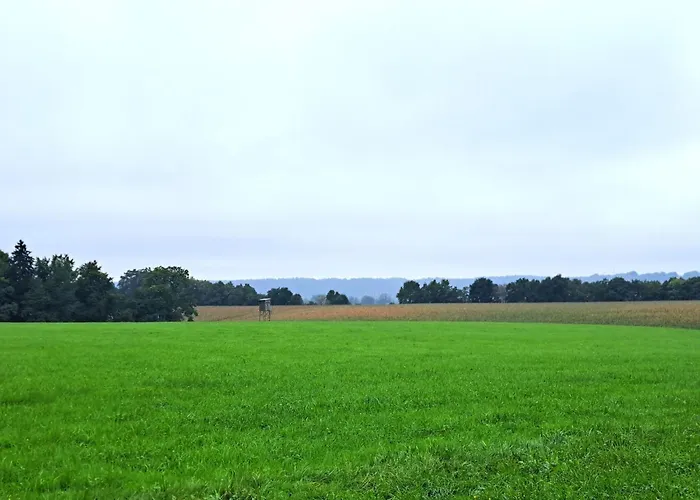 Lindnerhof By Interhome