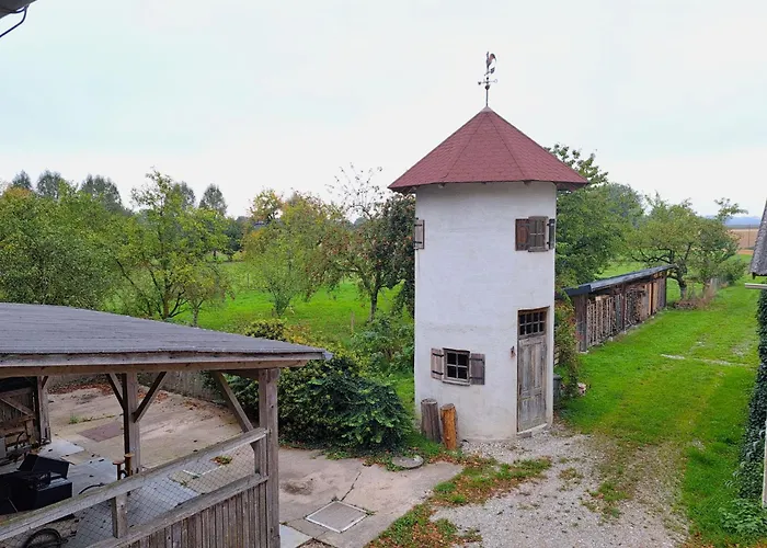 Lindnerhof By Interhome Σπίτι διακοπών *