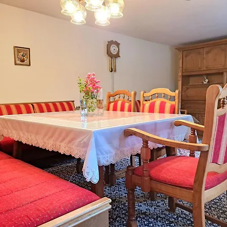 Lindnerhof By Interhome Helpfau-Uttendorf