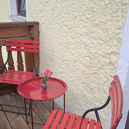 別荘 Lindnerhof By Interhome *