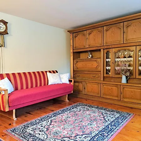 Lindnerhof By Interhome Дом отдыха Helpfau-Uttendorf