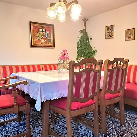 Nyaraló Lindnerhof By Interhome *