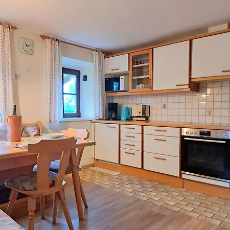 Lindnerhof By Interhome * Helpfau-Uttendorf