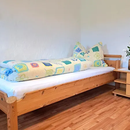 Lindnerhof By Interhome Дом отдыха *