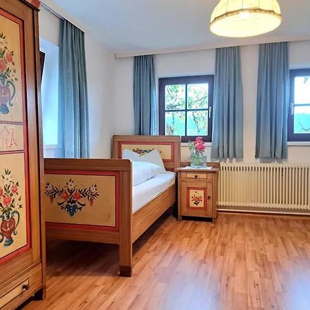 Lindnerhof By Interhome 別荘