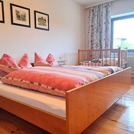 Дом отдыха Lindnerhof By Interhome *