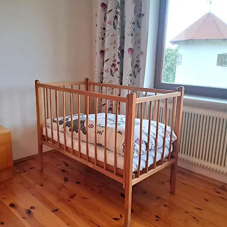 Дом отдыха Lindnerhof By Interhome *