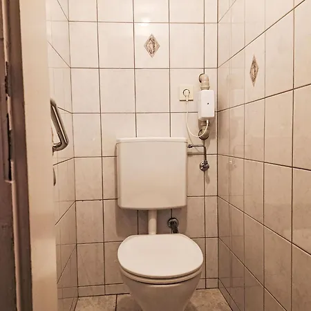 Lindnerhof By Interhome Дом отдыха *