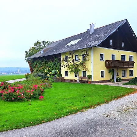 Lindnerhof By Interhome *