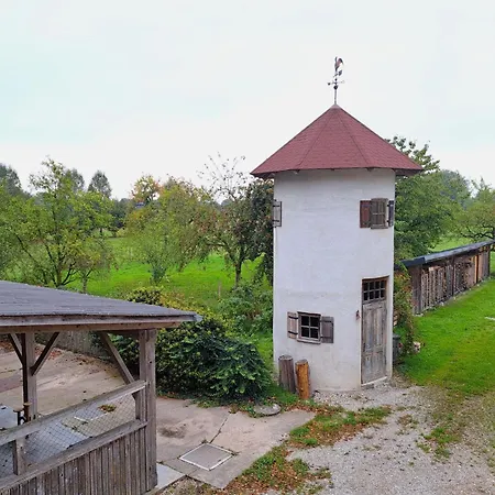 Lindnerhof By Interhome Дом отдыха *
