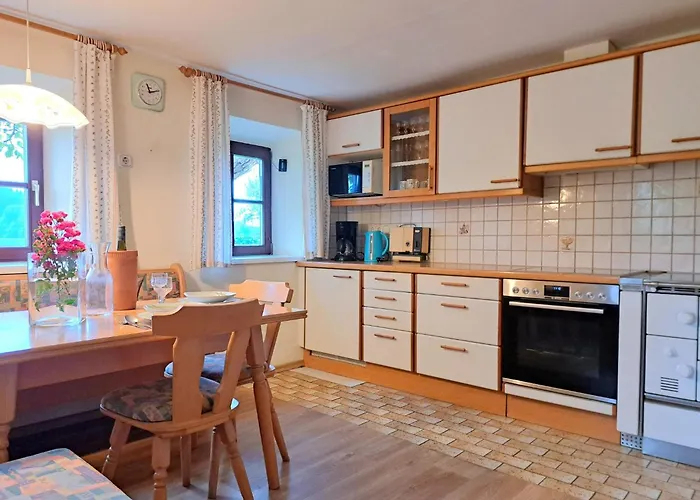 Lindnerhof By Interhome * Helpfau-Uttendorf