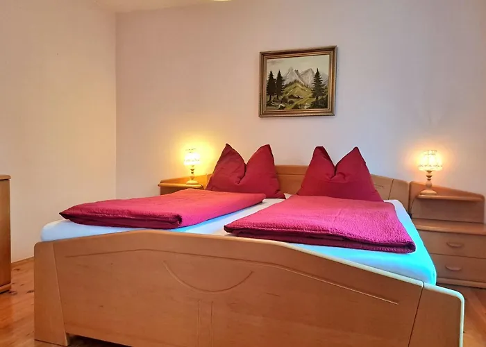 Lindnerhof By Interhome 別荘