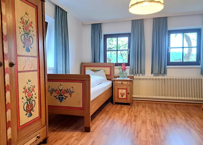 Lindnerhof By Interhome 別荘