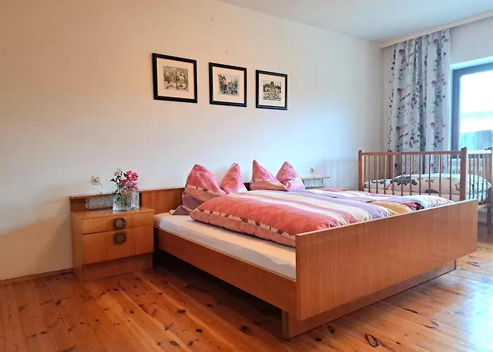 Lindnerhof By Interhome *