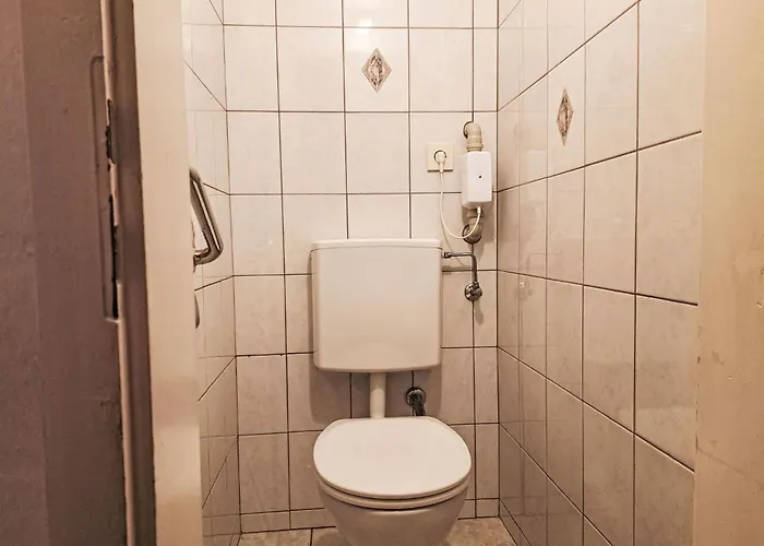 Lindnerhof By Interhome 別荘 *