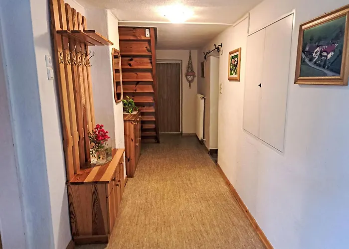 Lindnerhof By Interhome *