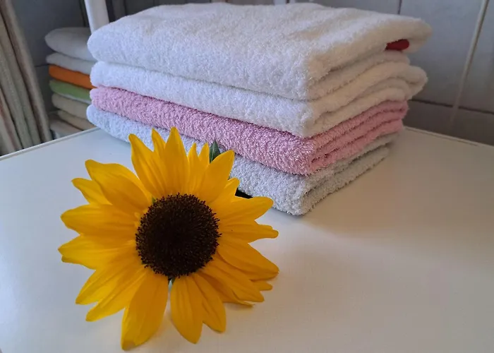 Lindnerhof By Interhome *