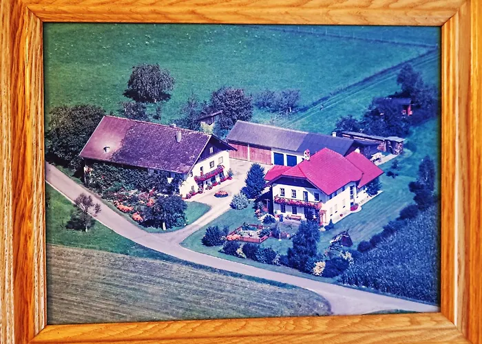 別荘 Lindnerhof By Interhome *