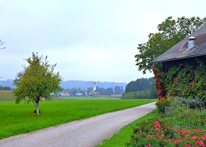 Lindnerhof By Interhome 別荘