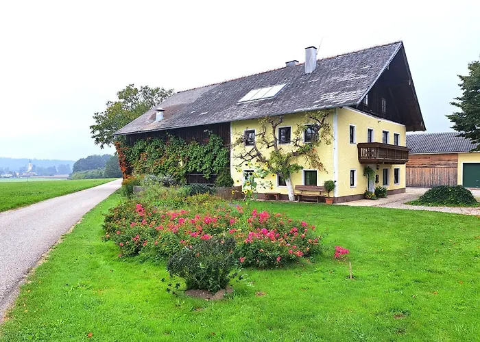 Lindnerhof By Interhome Helpfau-Uttendorf